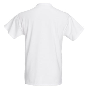 Short Sleeve 'Reconstruction' T-Shirt