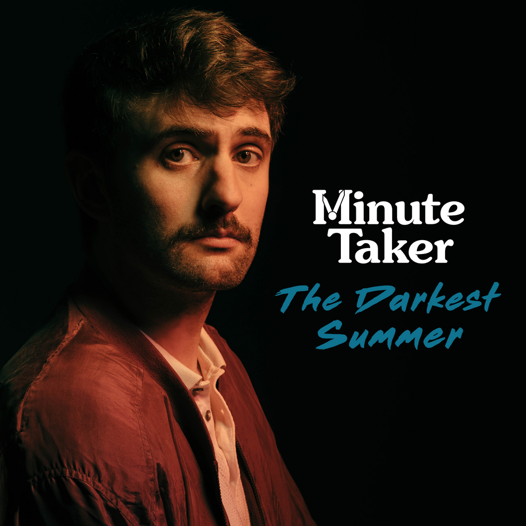 'The Darkest Summer' DIGITAL SINGLE PACK